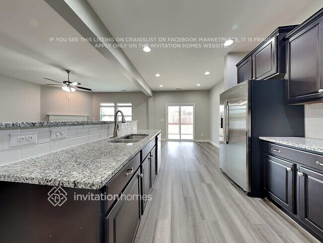 Building Photo - 1012 Harvest Point Dr