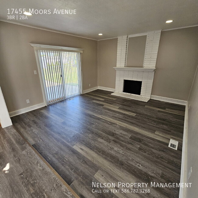 Building Photo - 17455 Moors Ave