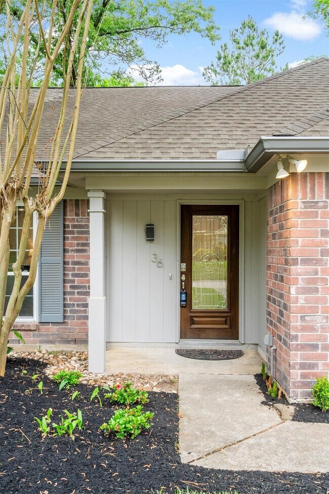 Building Photo - 36 White Bark Pl