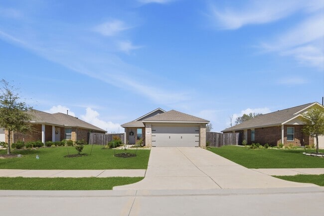 Building Photo - 14427 Woodcott Warren Wy