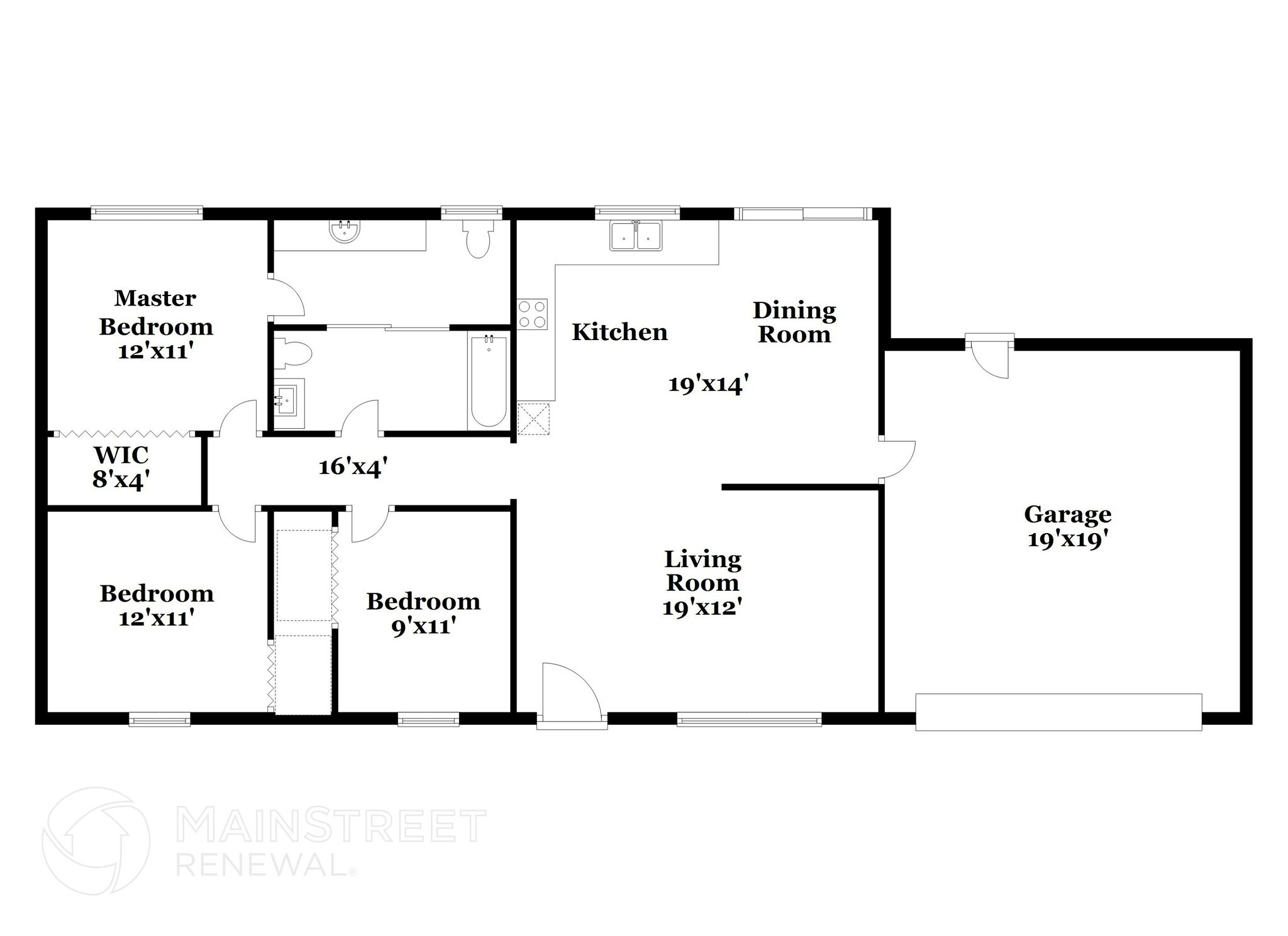 Building Photo - 18529 Phlox Dr