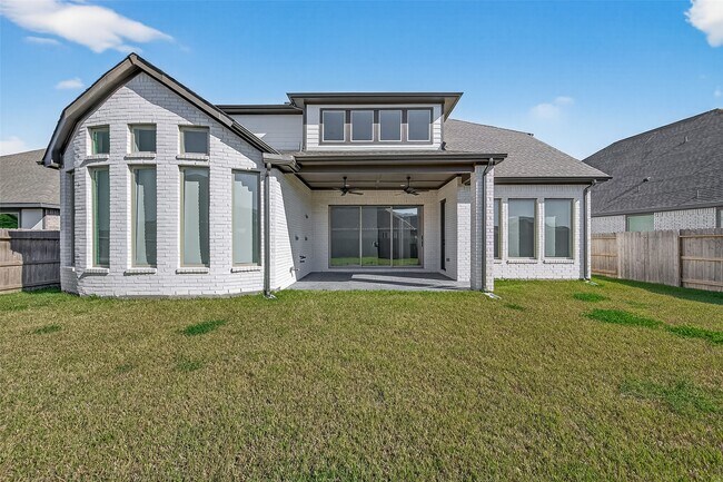 Building Photo - 506 Mandola Farms Dr