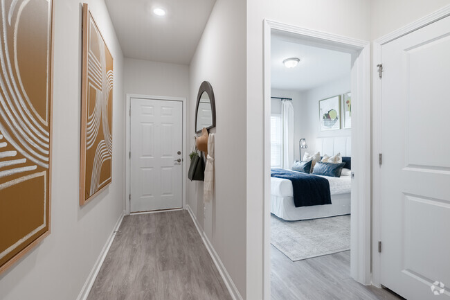 Interior Photo - The Cottages at New Hampstead