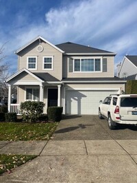 Building Photo - Beautiful 3 bed 2.5 home in Oak Hills! Was...