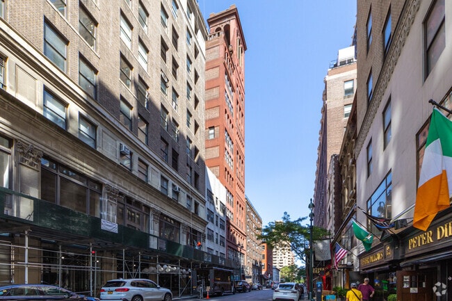 Primary Photo - The Morgan Lofts Condominiums