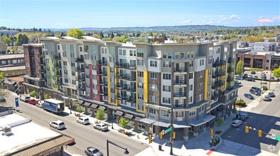 Building Photo - Second and Main
