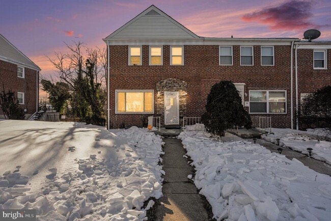 Building Photo - 1123 Elbank Ave