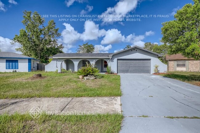 Building Photo - 8146 Chaucer Ct