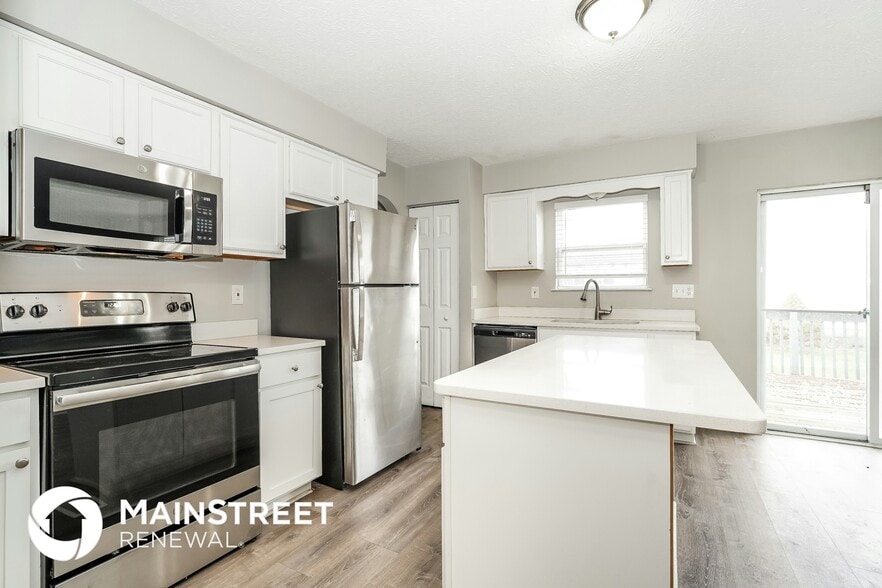 Building Photo - 1021 Okatie Dr