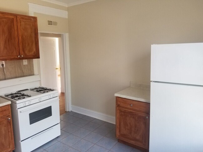 Building Photo - 4805 N Central Park Ave