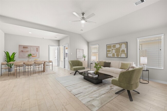 Building Photo - 19027 Rising Mesquite St