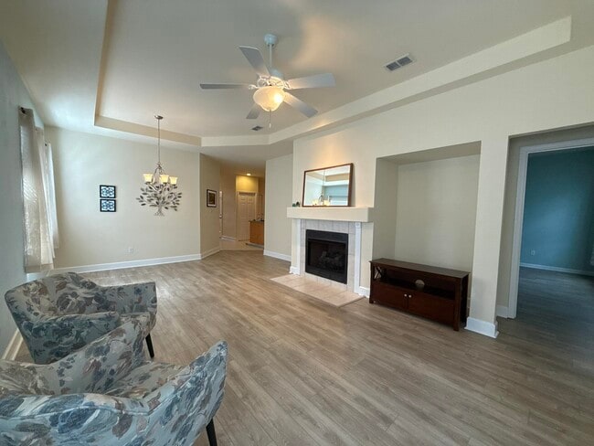 Building Photo - 5508 Hampton Woods Way