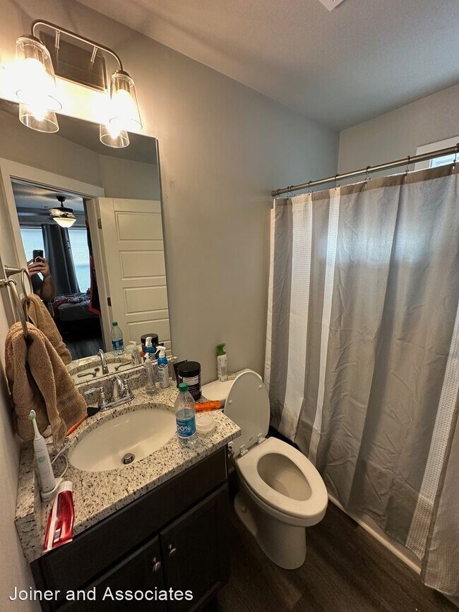 Building Photo - 4 br, 4 bath House - 954 MLK Parkway