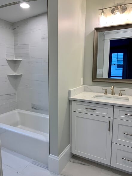 Bathroom - 331 Elm St