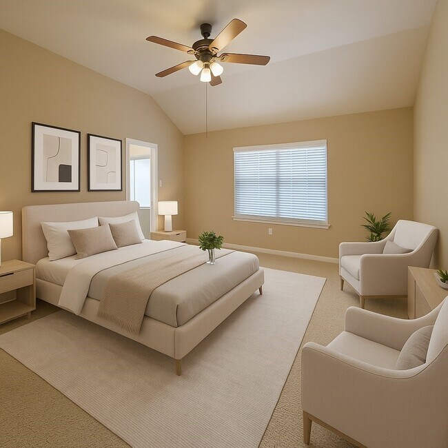 Building Photo - 12503 Blue Spruce Vale Way