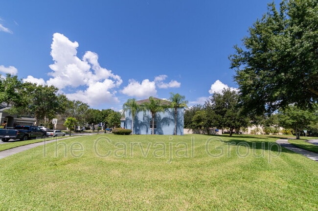 Building Photo - 13321 Moss Park Ridge Dr