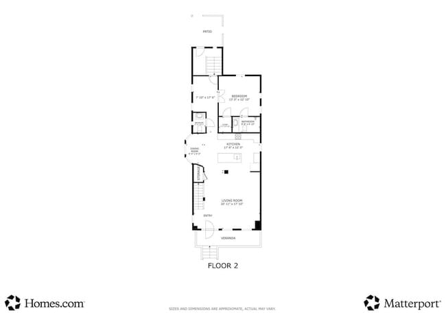 Building Photo - 3149 S Howell Ave