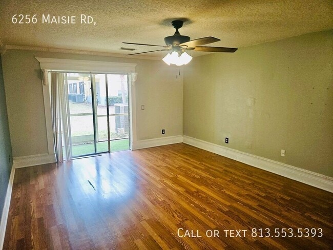 Building Photo - 6256 Maisai Rd