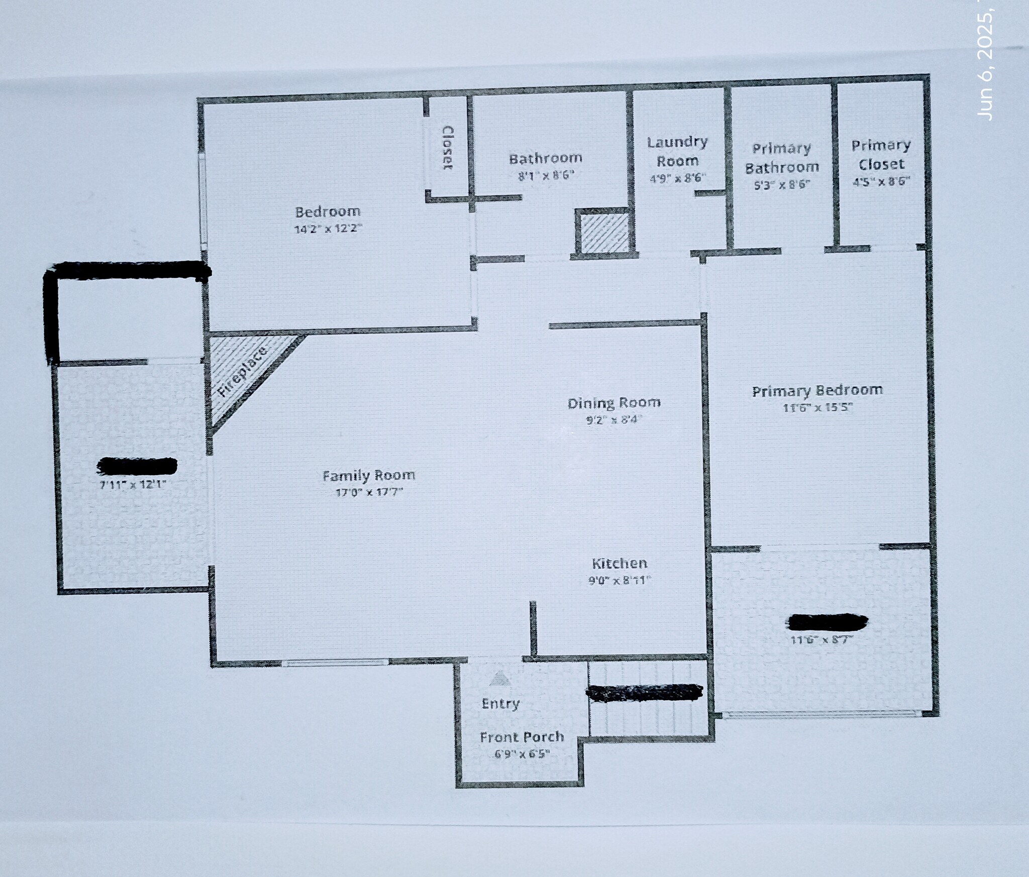 Building Photo - 1400 Santa Margarita St