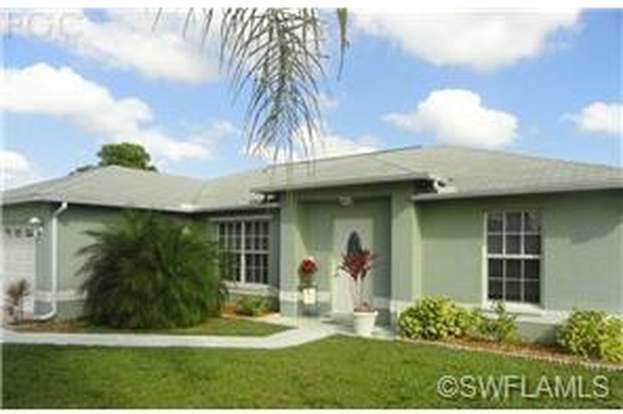 Building Photo - 2721 SW 12th Ave