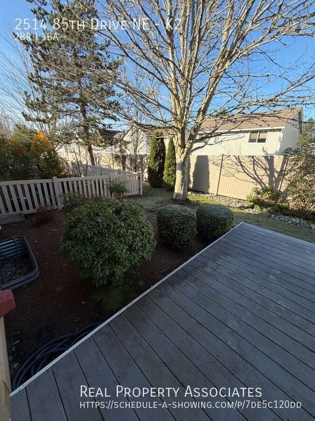 Building Photo - 2514 85th Dr NE