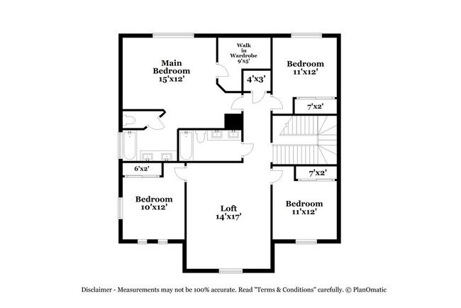 Building Photo - 1223 W Mesquite Tree Ln