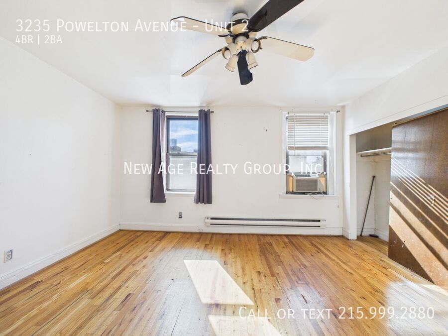 Building Photo - 3235 Powelton Ave