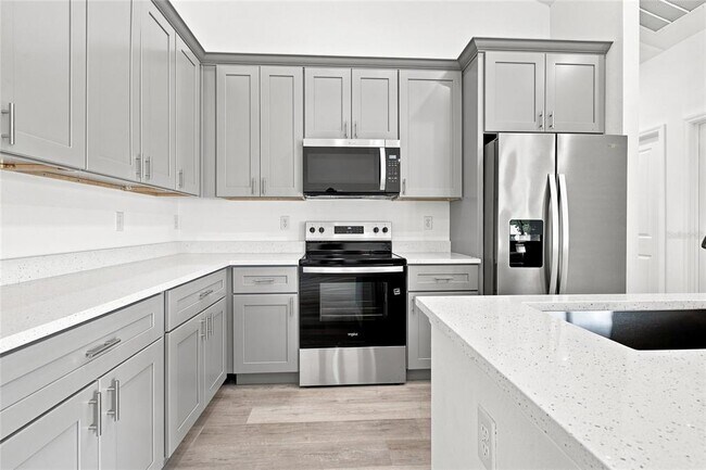 Building Photo - 16337 SW 17th Terr Rd