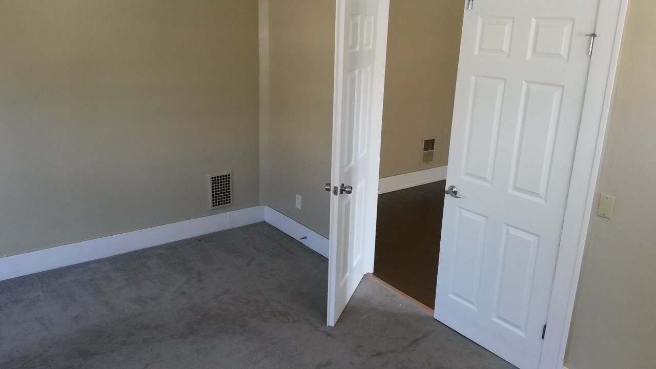 MBR door - 10 Turner Street