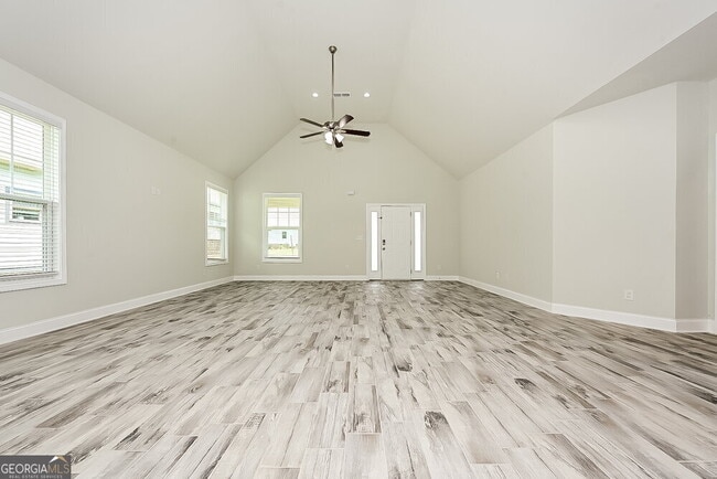 Building Photo - 127 Hunts Ml Cir