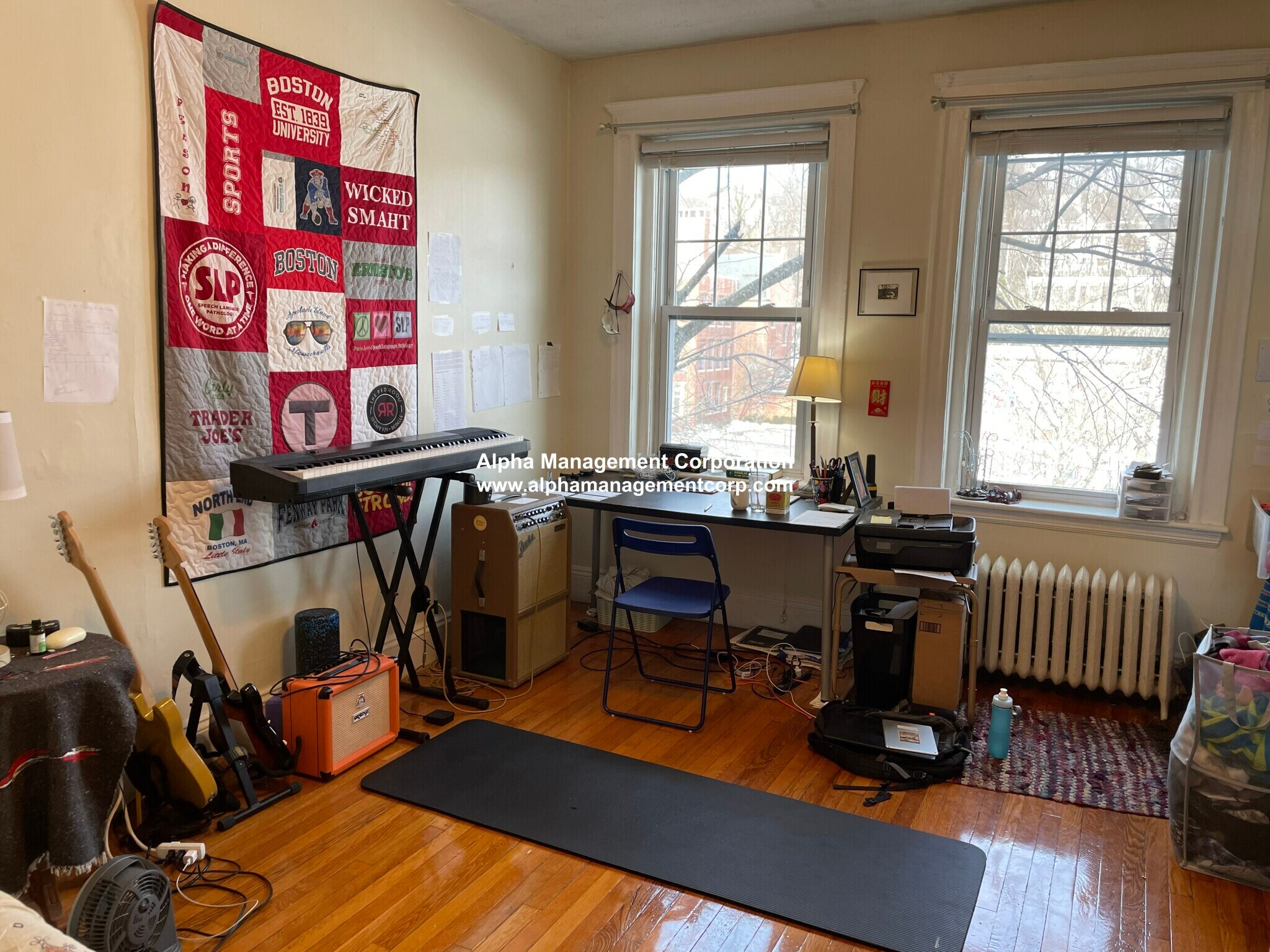 Building Photo - 726 Washington St