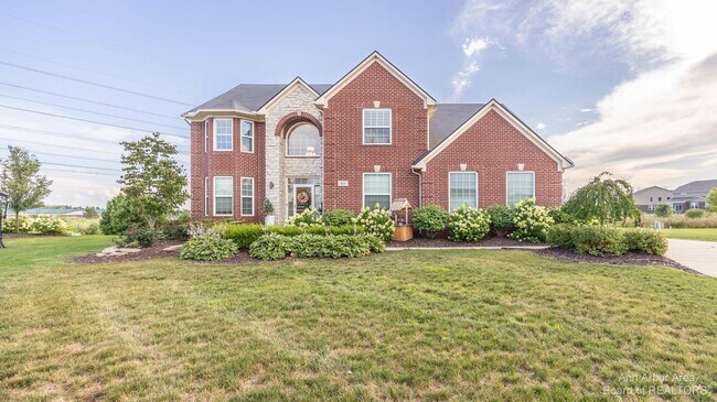 Primary Photo - 815 Atherstone Dr