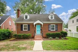 Building Photo - Beautiful 4 Bedroom Home off Of Cutshaw Ave! ***Available Early August 2026***