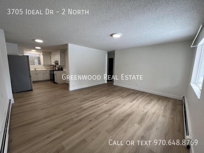 Building Photo - 3705 Ideal Dr