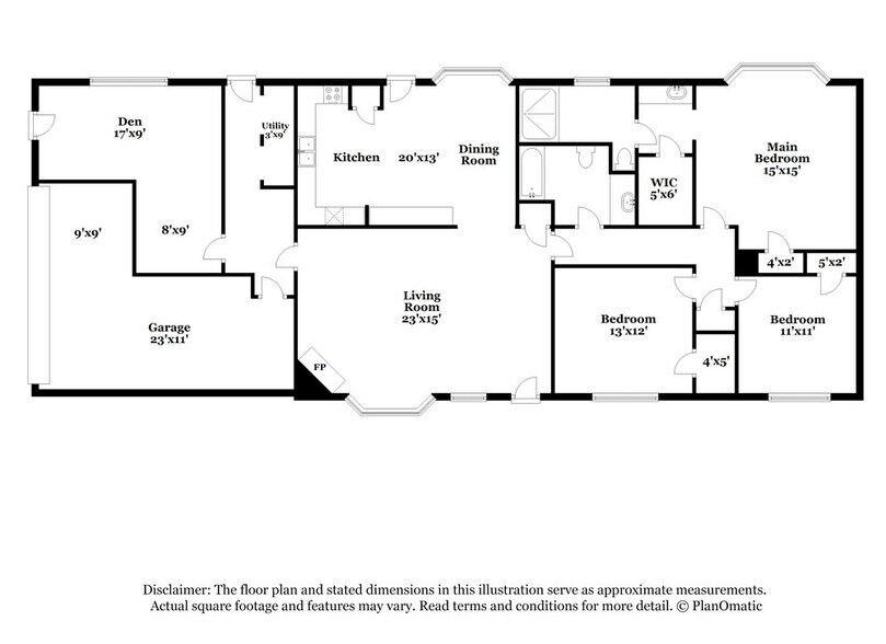 Building Photo - 111 Belvedere Dr