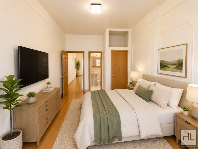 Building Photo - BREVOORT PLACE
