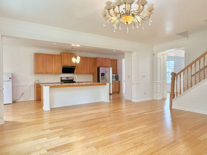 Building Photo - 2536 Sori Dr