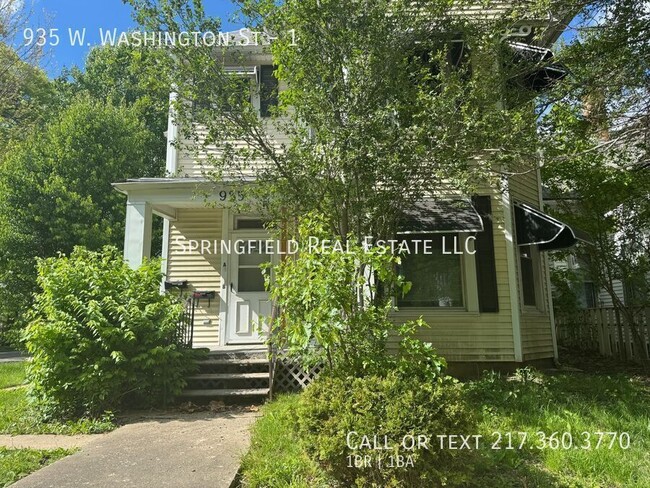 Primary Photo - 935 W Washington St