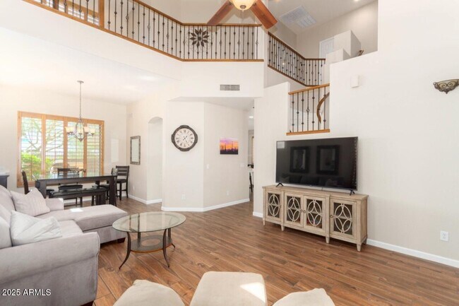 Building Photo - 3432 N Sonoran Hills