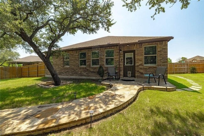 Building Photo - 809 American Trail