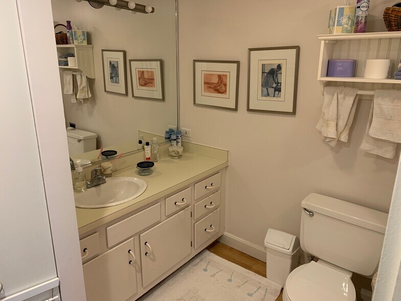 Building Photo - 1 Commercial Wharf