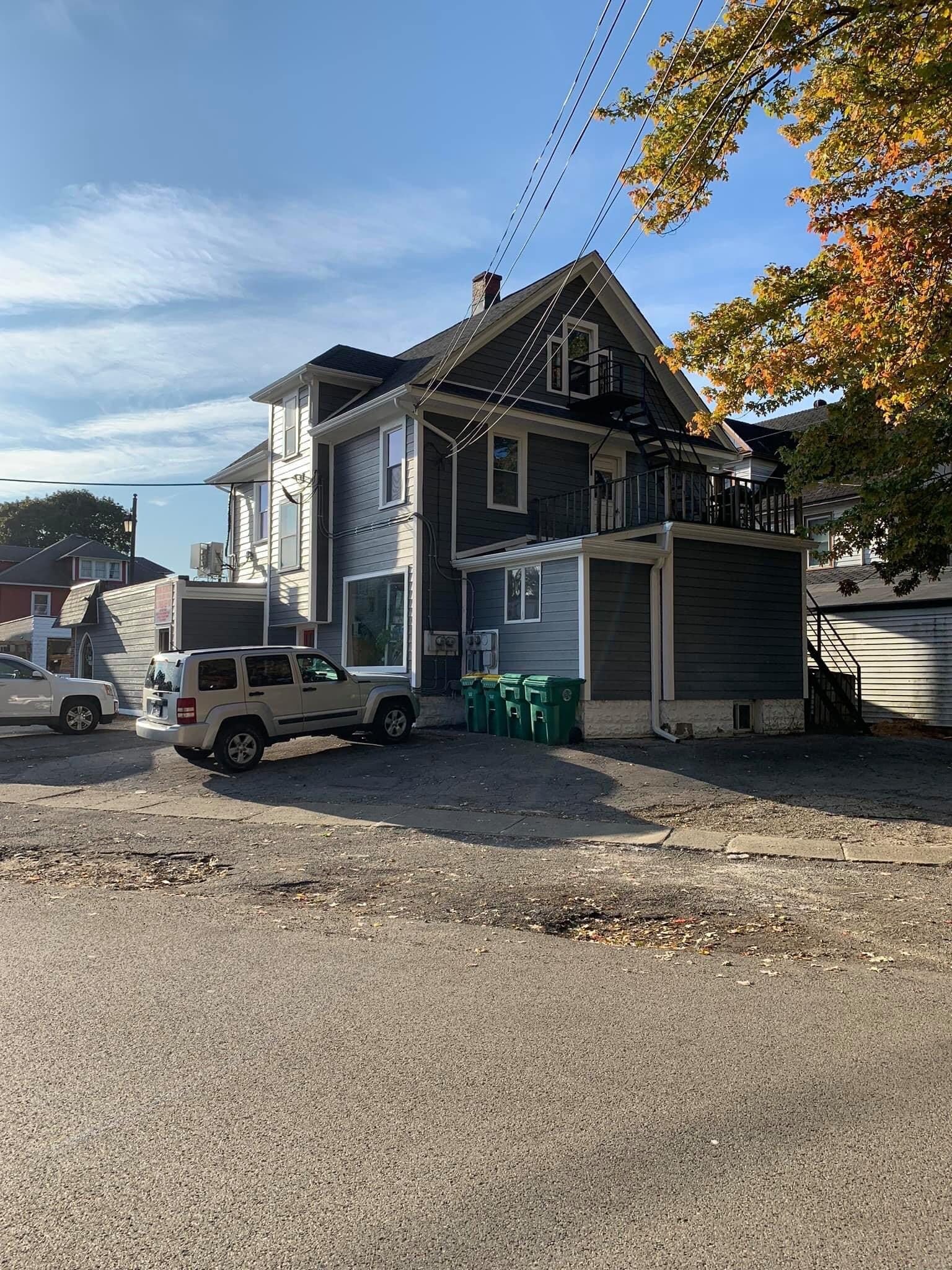 Building Photo - 184 Buffalo St