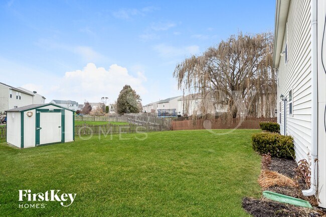 Building Photo - 10949 Gresham Pl
