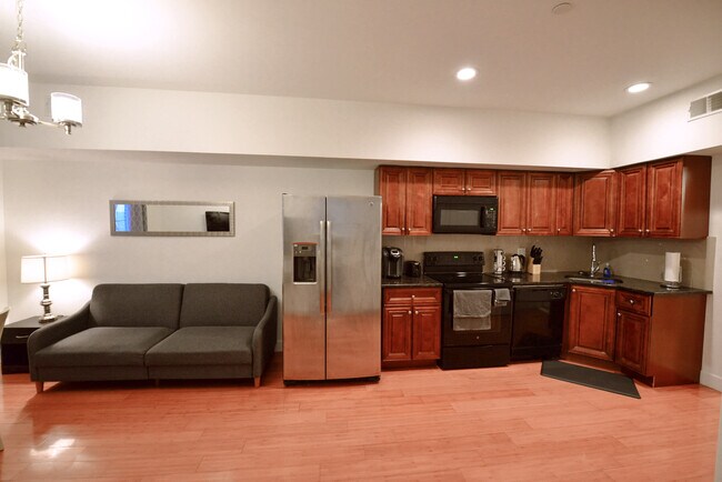 Building Photo - Wood Suites