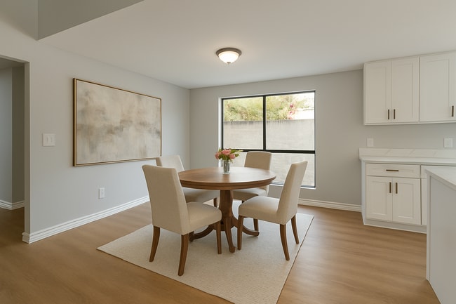 Building Photo - Welcome Home! Beautifully Renovated 3-Bedr...