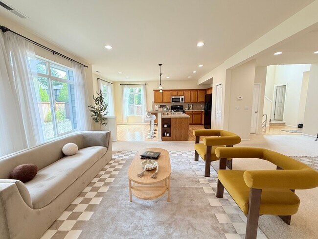 Building Photo - For Rent – Bright & Spacious Home with Bonus Room