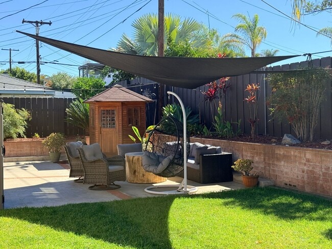 Building Photo - Upgraded Single Family Home in Allied Gardens!