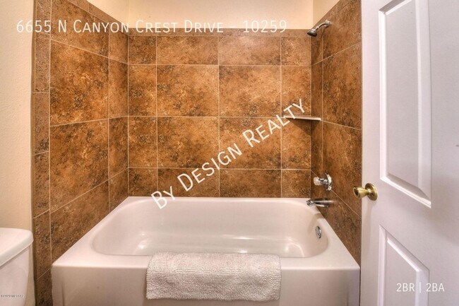 Building Photo - NE Foothills Top floor 2 Bedroom 2 Bath - Enclosed Patio