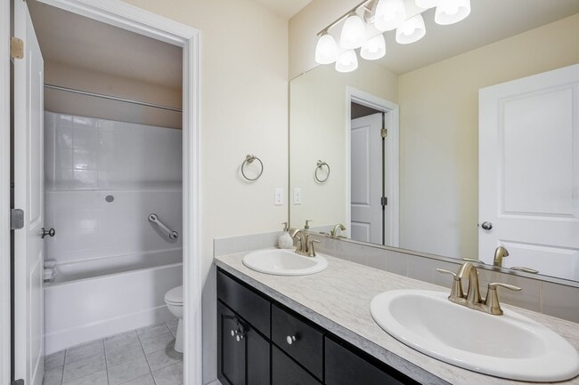 Building Photo - Beautiful 5 bed, 4.5 bath rental home in North Bethany!