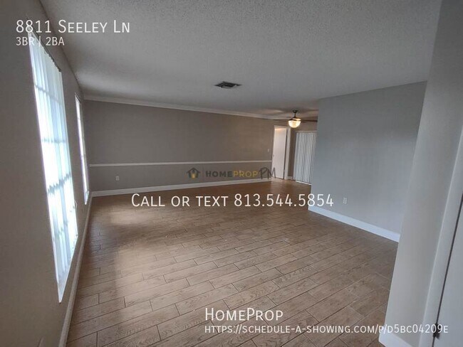 Building Photo - 8811 Seeley Ln